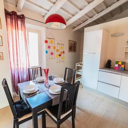 Al Centro Di Santarcangelo Apartament *