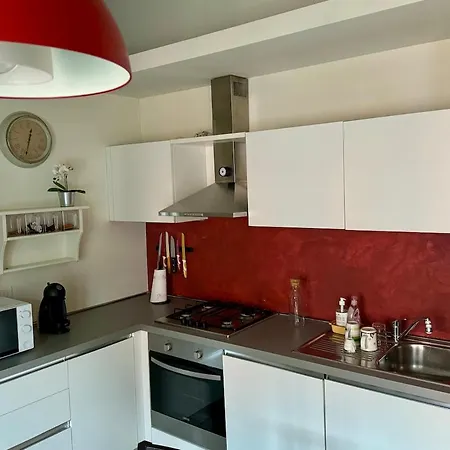 Al Centro Di Santarcangelo Apartment Santarcangelo di Romagna