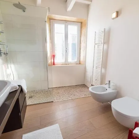 Al Centro Di Santarcangelo Apartment