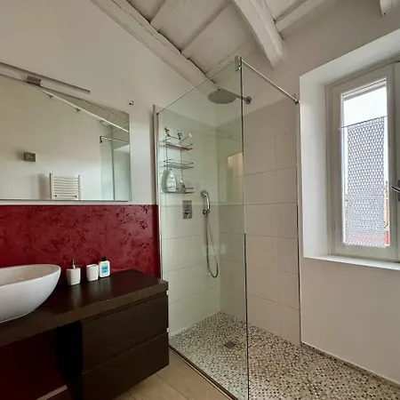 Apartment Al Centro Di Santarcangelo *