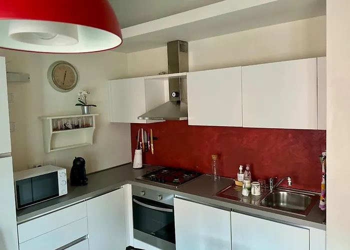 Al Centro Di Santarcangelo Appartement SantʼArcangelo di Romagna