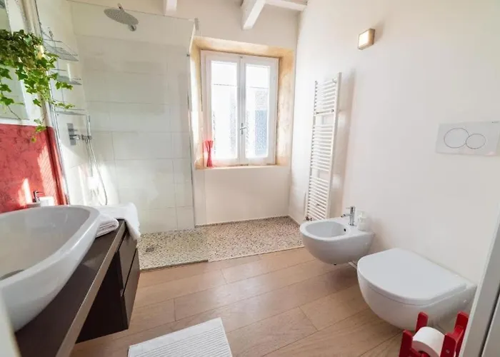 Al Centro Di Santarcangelo Apartament