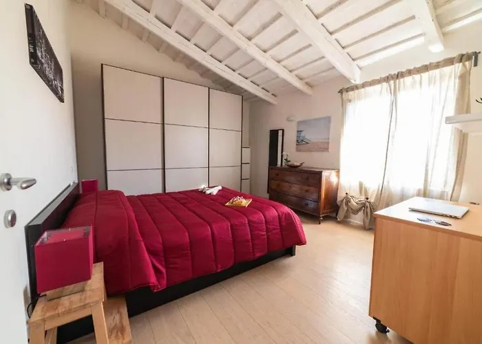 Al Centro Di Santarcangelo SantʼArcangelo di Romagna