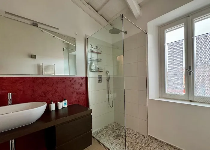 Apartament Al Centro Di Santarcangelo *