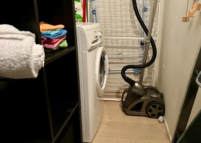 Apartament Al Centro Di Santarcangelo SantʼArcangelo di Romagna